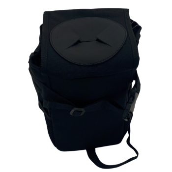 Preview: Auto-Mülleimer